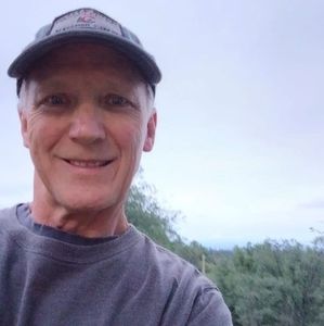 Meet your Posher, Timothy